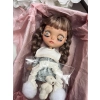 Lalka Custom Blythe